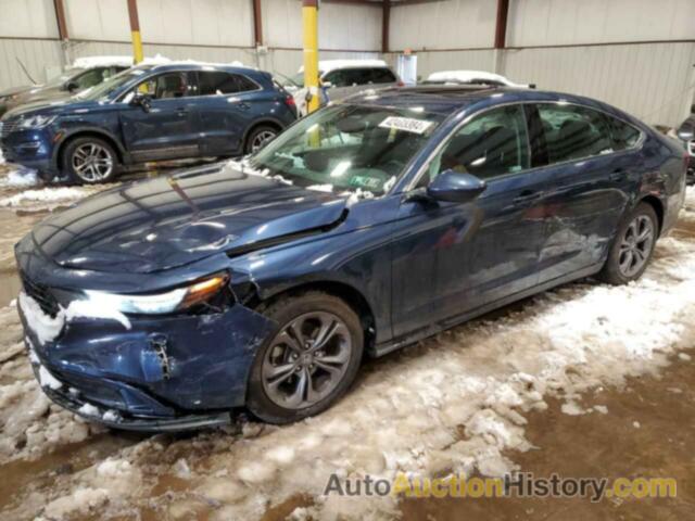 HONDA ACCORD EX, 1HGCY1F38PA034920