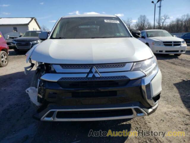 MITSUBISHI OUTLANDER ES, JA4AD2A38KZ037707