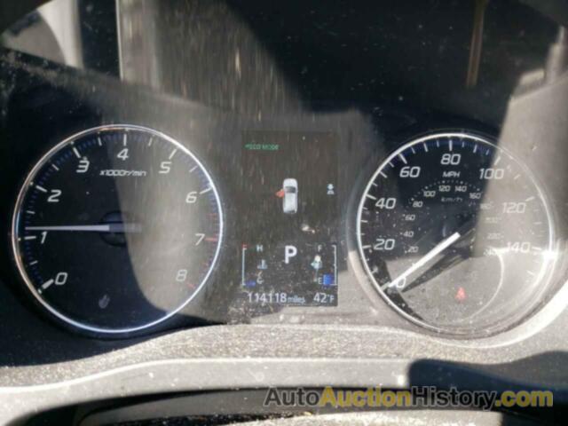 MITSUBISHI OUTLANDER ES, JA4AD2A38KZ037707