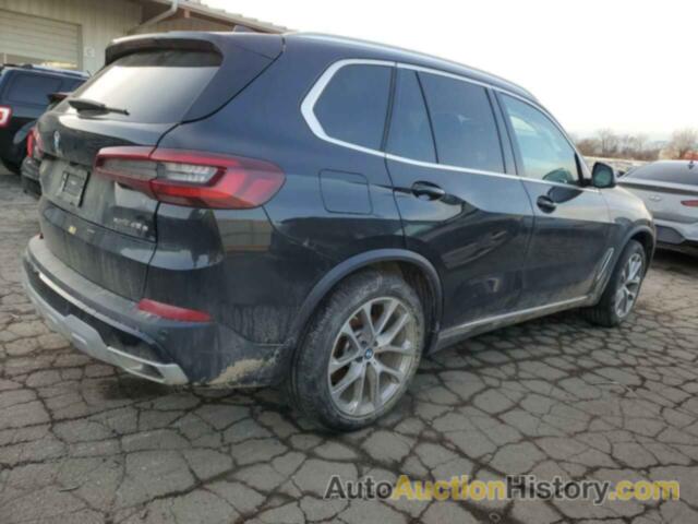 BMW X5 XDRIVE45E, 5UXTA6C05M9H53860