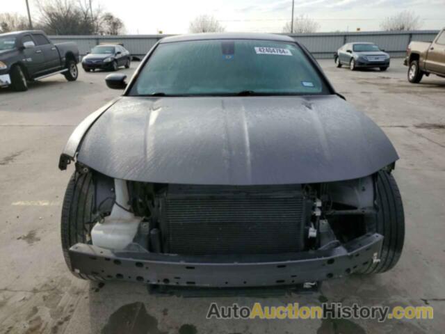 DODGE CHARGER SE, 2C3CDXBG0HH504631