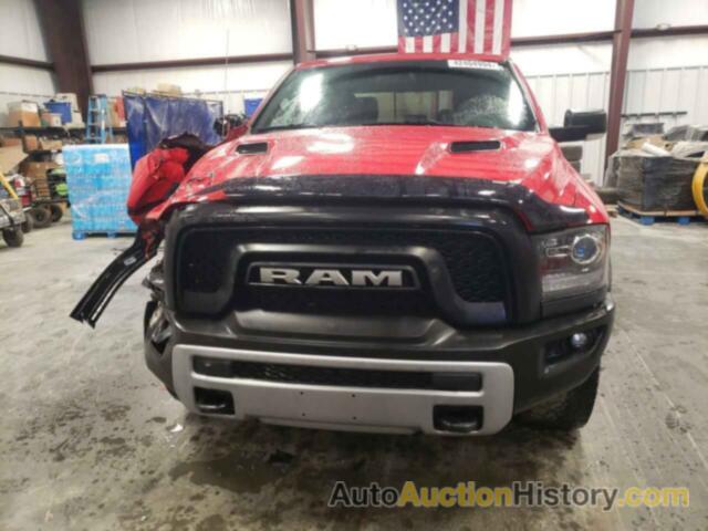 RAM 1500 REBEL, 1C6RR7YT4GS126680