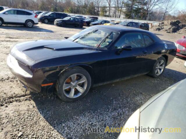 DODGE CHALLENGER SXT, 2C3CDZAG0LH222379