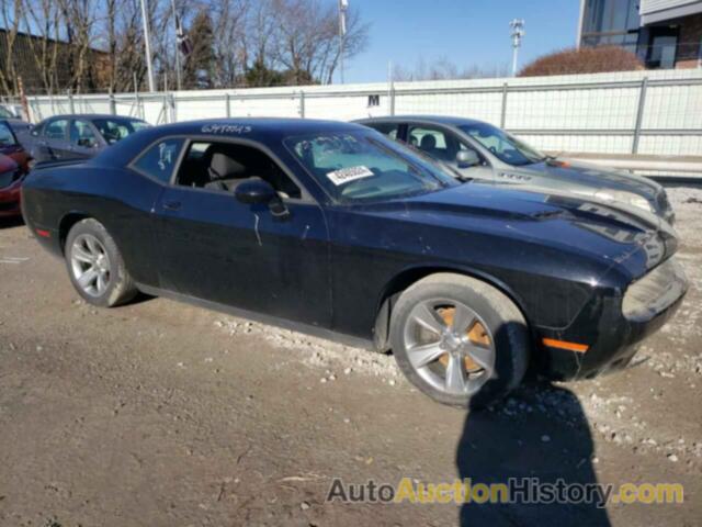 DODGE CHALLENGER SXT, 2C3CDZAG0LH222379