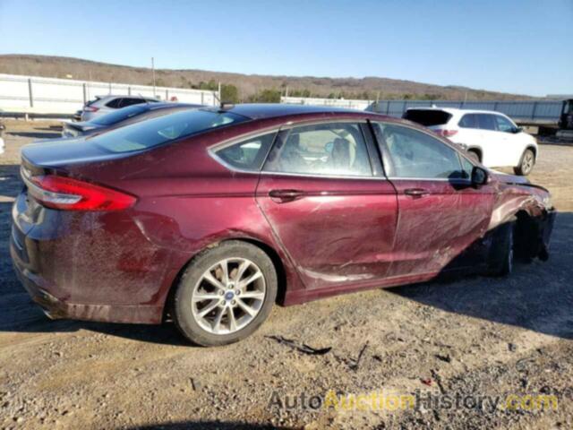 FORD FUSION SE, 3FA6P0H73HR390875