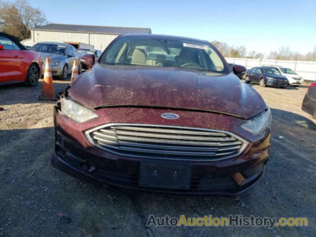 FORD FUSION SE, 3FA6P0H73HR390875