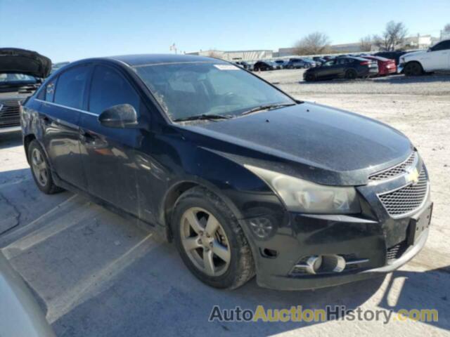 CHEVROLET CRUZE LT, 1G1PF5SC7C7228664