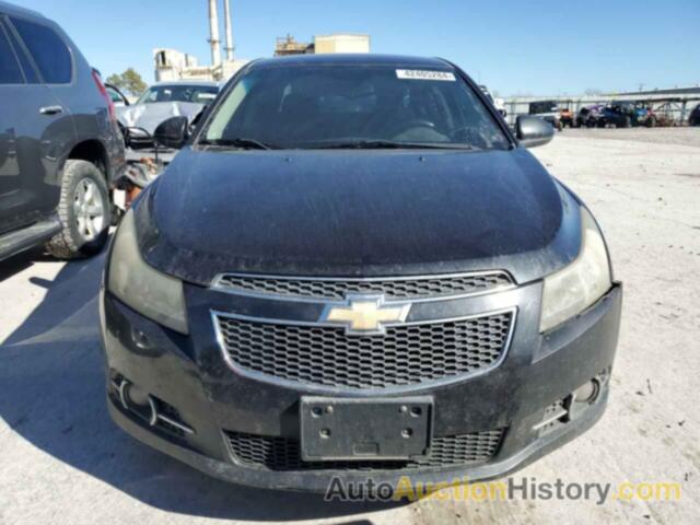 CHEVROLET CRUZE LT, 1G1PF5SC7C7228664