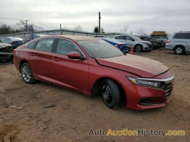 HONDA ACCORD LX, 1HGCV1F18MA031048