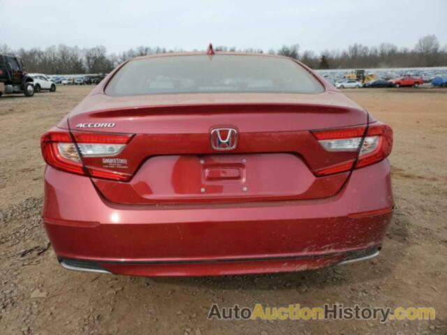 HONDA ACCORD LX, 1HGCV1F18MA031048