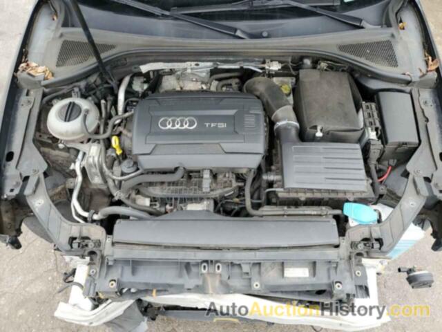 AUDI A3 PREMIUM PLUS, WAU3FLFF7F1089431