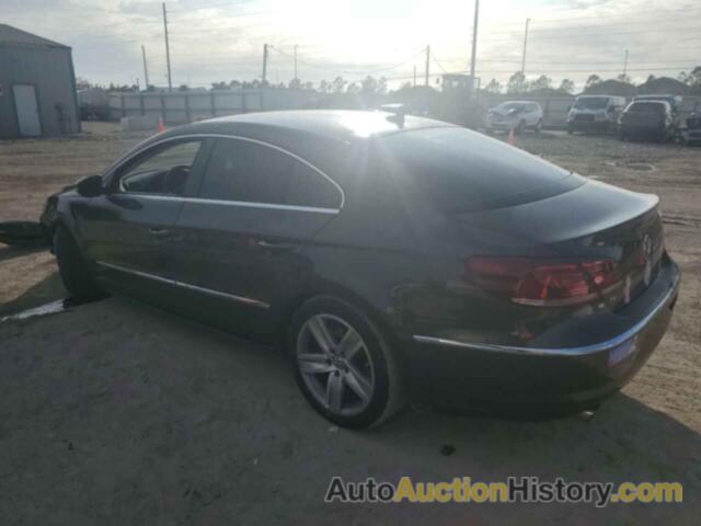 VOLKSWAGEN CC SPORT, WVWBN7AN8DE539097