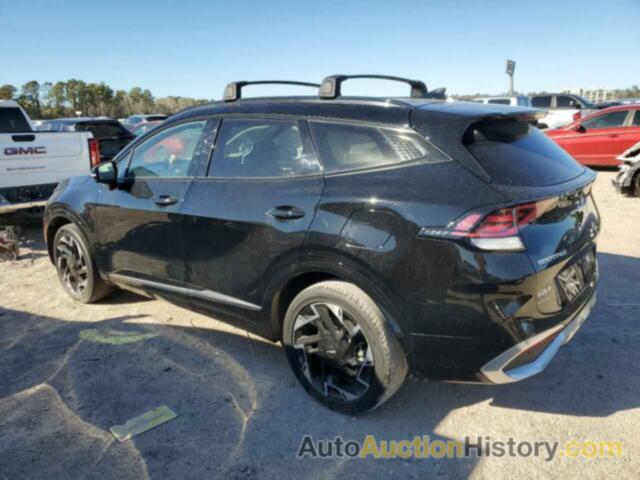 KIA SPORTAGE SX PRESTIGE, 5XYK53AF9PG053587