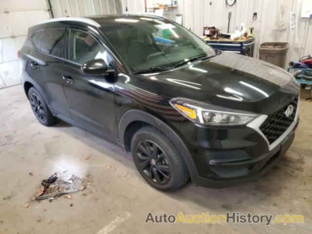 HYUNDAI TUCSON LIMITED, KM8J3CA48KU063496