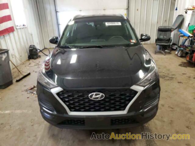 HYUNDAI TUCSON LIMITED, KM8J3CA48KU063496