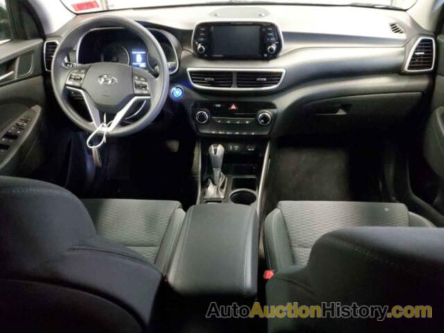 HYUNDAI TUCSON LIMITED, KM8J3CA48KU063496