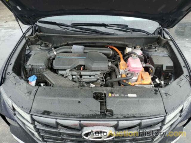 HYUNDAI TUCSON SEL CONVENIENCE, KM8JFCA13PU089038