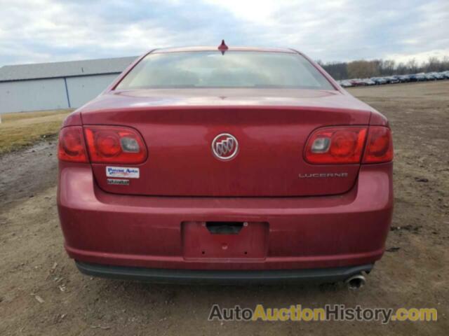 BUICK LUCERNE CX, 1G4HA5EM7AU113782