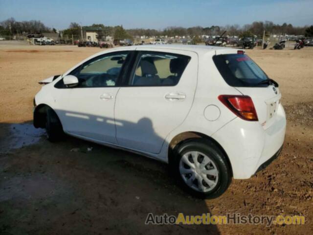 TOYOTA YARIS L, VNKKTUD35HA078329