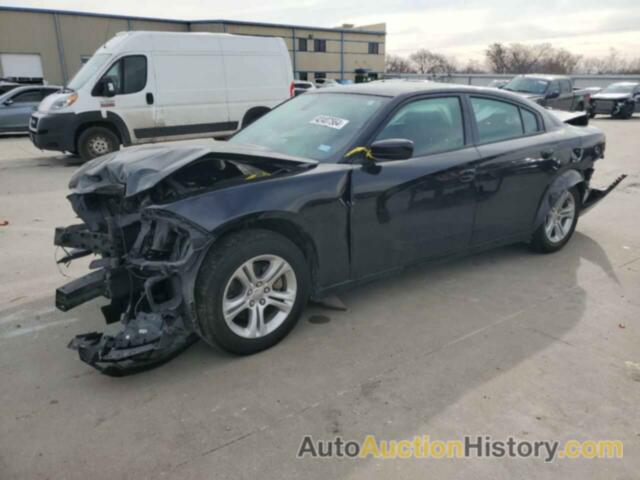 DODGE CHARGER SXT, 2C3CDXBG5MH642546