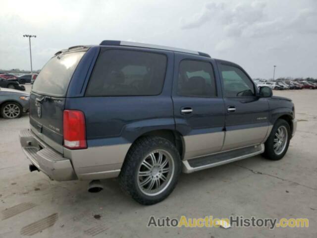 CADILLAC ESCALADE LUXURY, 1GYEC63T84R130061