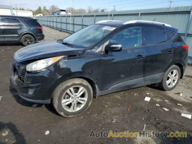 HYUNDAI TUCSON GLS, KM8JUCAC6CU494375