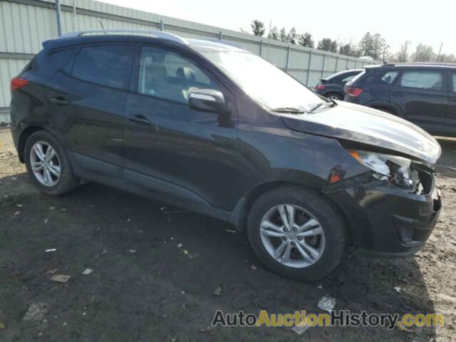 HYUNDAI TUCSON GLS, KM8JUCAC6CU494375