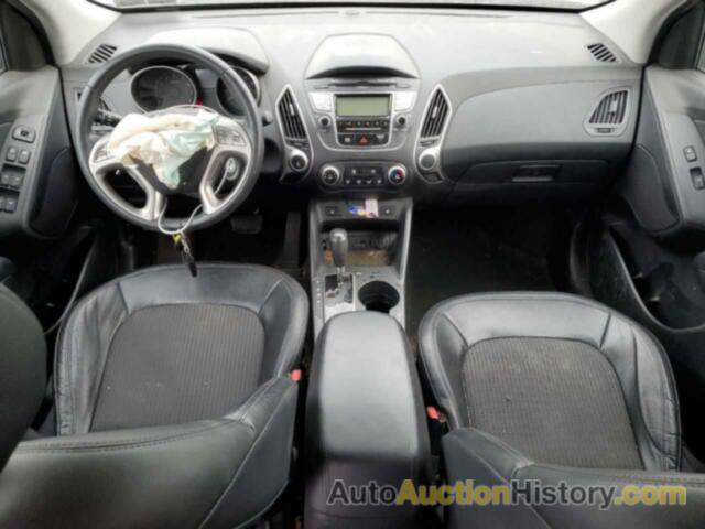 HYUNDAI TUCSON GLS, KM8JUCAC6CU494375