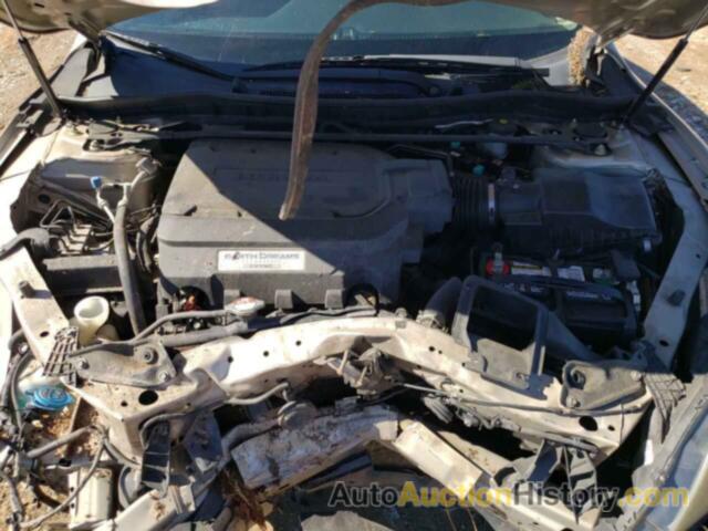 HONDA ACCORD EXL, 1HGCR3F89DA037972