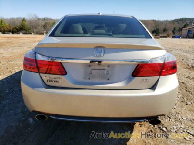 HONDA ACCORD EXL, 1HGCR3F89DA037972