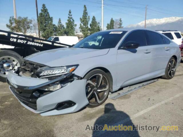 HONDA ACCORD SPORT, 1HGCV2F30MA012940