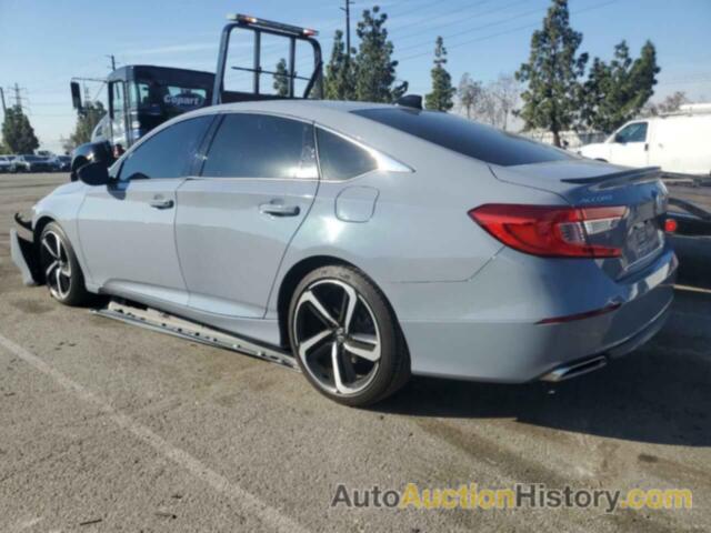 HONDA ACCORD SPORT, 1HGCV2F30MA012940