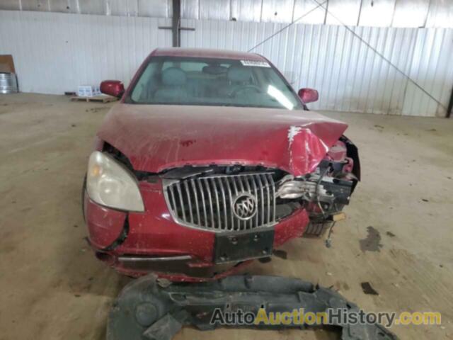 BUICK LUCERNE CXL, 1G4HC5EM8AU116040