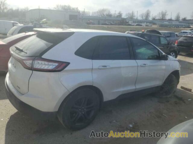 FORD EDGE SEL, 2FMPK3J84JBC18159