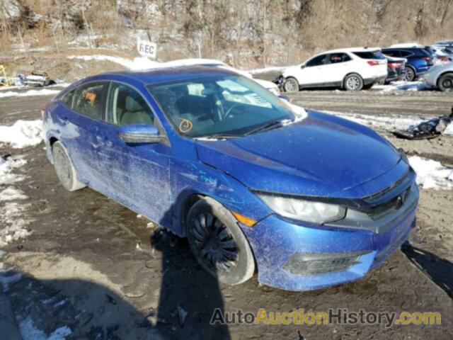 HONDA CIVIC LX, 2HGFC2F52JH597778