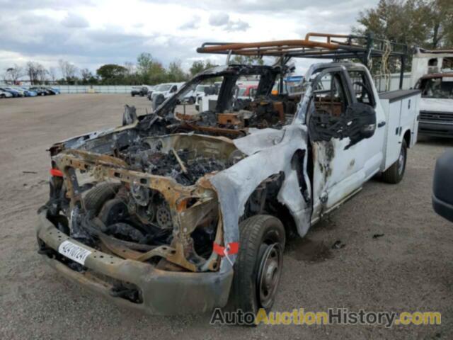 FORD F250 SUPER DUTY, 1FT7W2BA1PEC16094