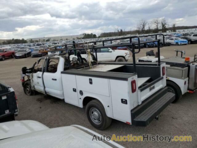 FORD F250 SUPER DUTY, 1FT7W2BA1PEC16094