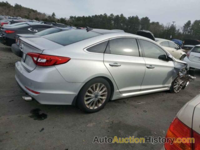 HYUNDAI SONATA SPORT, 5NPE34AFXFH195379