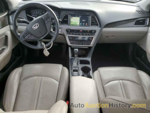 HYUNDAI SONATA SPORT, 5NPE34AFXFH195379