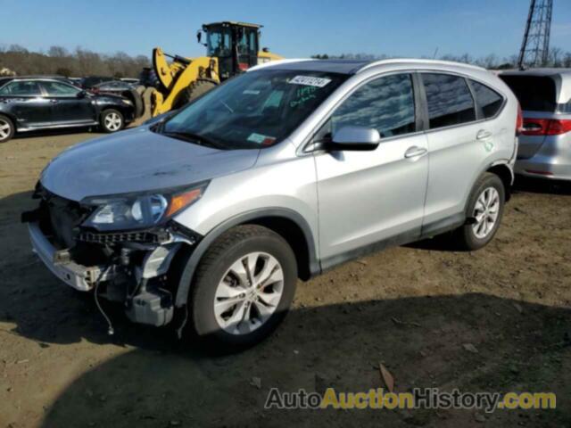 HONDA CRV EXL, 2HKRM4H72EH721144