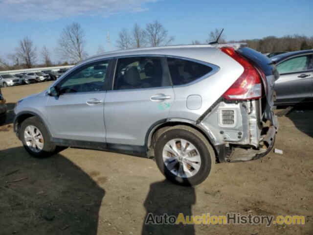 HONDA CRV EXL, 2HKRM4H72EH721144