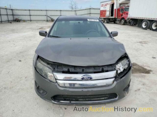 FORD FUSION SE, 3FAHP0HA7CR333382