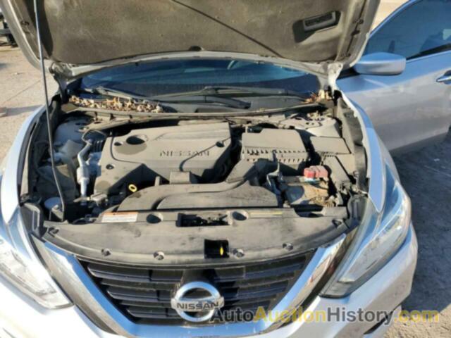 NISSAN ALTIMA 2.5, 1N4AL3APXGN345158