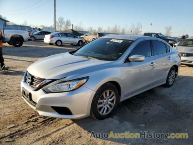 NISSAN ALTIMA 2.5, 1N4AL3APXGN345158