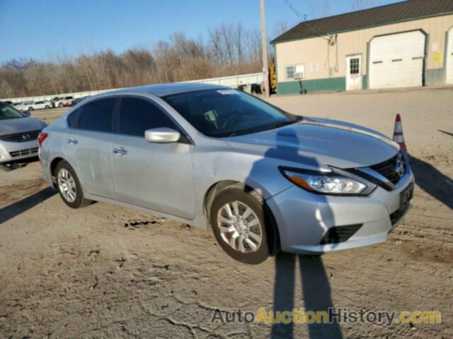 NISSAN ALTIMA 2.5, 1N4AL3APXGN345158