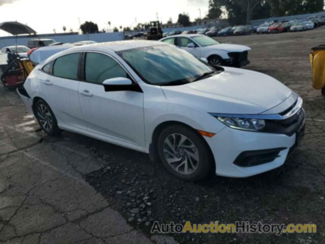 HONDA CIVIC EX, 19XFC2F78JE207830