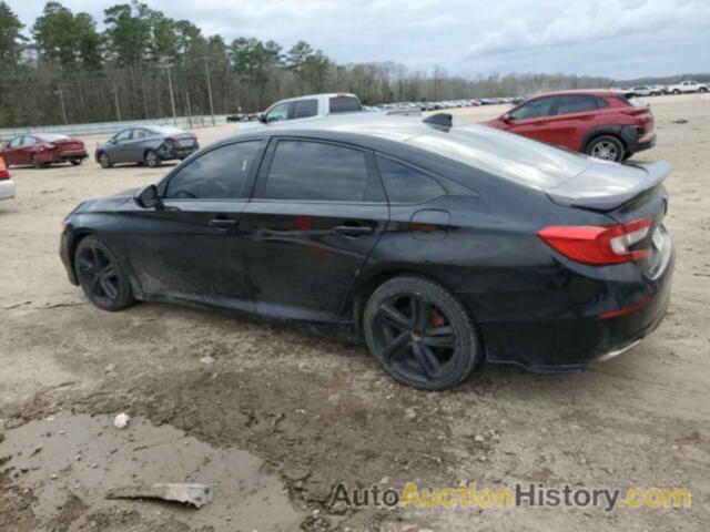 HONDA ACCORD SPORT, 1HGCV1F39JA118115