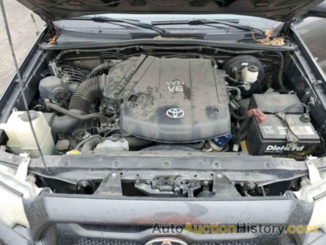 TOYOTA TACOMA DOUBLE CAB PRERUNNER, 5TFJU4GN3DX033959