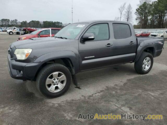 TOYOTA TACOMA DOUBLE CAB PRERUNNER, 5TFJU4GN3DX033959