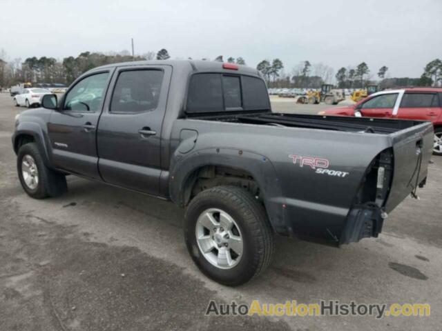 TOYOTA TACOMA DOUBLE CAB PRERUNNER, 5TFJU4GN3DX033959